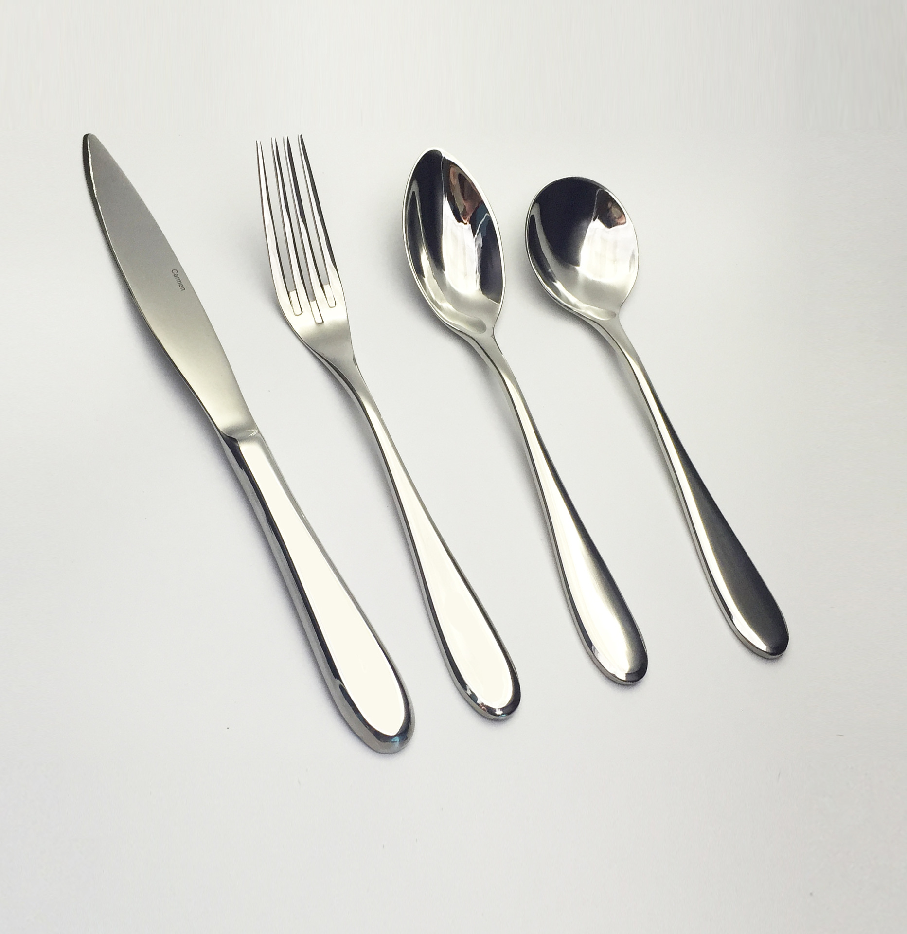emeril lagasse knife set 15-piece